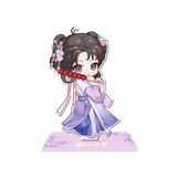 Love in Pavilion Official Merch - Supporting/Guest Character Items [FEO Collab]
