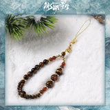 [Preorder 90 days] Rebirth (2026) Official Merch - Yan Xun Character Merch Items