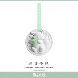 [Preorder 45 days] Love Beyond the Grave (2026) Official Merch - Scented Ornament Pendant - CPOP UNIVERSE Chinese Drama Merch Store