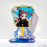 Love in the Clouds (2025) x WUSTYLE Official Merch - Hou Ming Hao (Ji Bo Zai) Laser Ornament Standee (preorder)