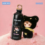 AYOR TOYS x ShyShy Rabbit x SIGG Official Collab - Cute Drinking Bottle Blind Box