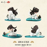The Journey of Legend (2025) x TEAMMI Official Merch - Cheng Yi (Xiao Qiu Shui | Li Chen Zhou | Xiao Ming Ming) Character Scene Figure (Preorder)