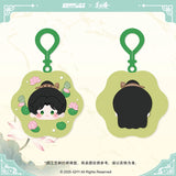 Mysterious Lotus Casebook 2nd Anniversary Official Merch - Cheng Yi / Li Lian Hua / Li Xiang Yi Plush Doll / Plush Pendant Blindbox / Canvas Tote / Coin Pouch (Preorder)