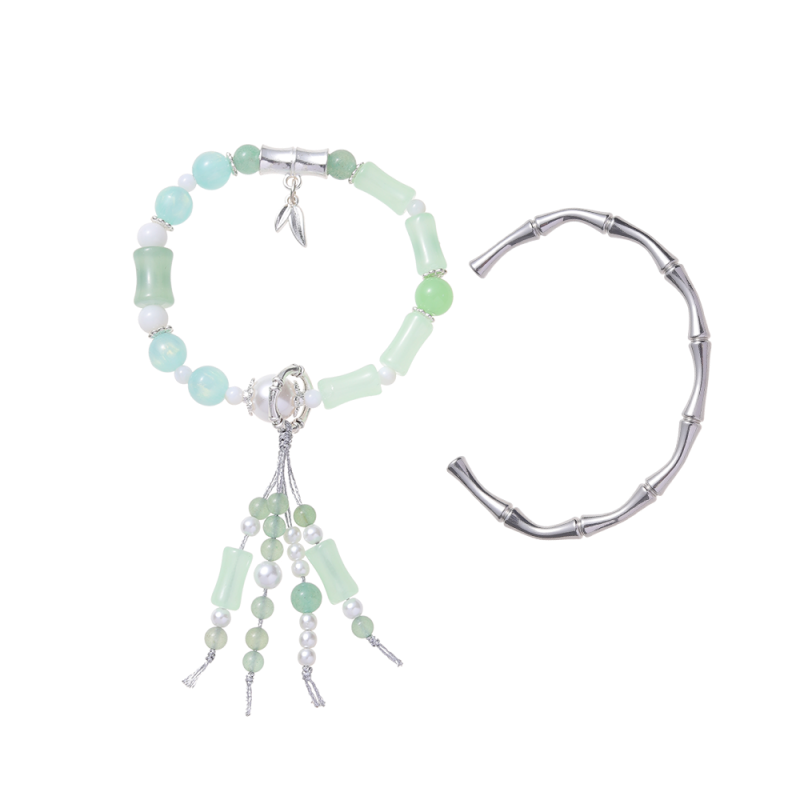 アクセサリー Pham In stock] Love in Pavilion Official Merch - Dongfang Huai Zhu