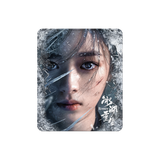 [Preorder 90 days] Rebirth (2026) Official Merch - Chu Qiao Character Merch Items