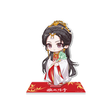 Love in Pavilion Official Merch - Supporting/Guest Character Items [FEO Collab]