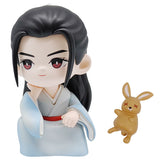 Word of Honor Merch - Character Figures 2.0 & Display Box [KOITAKE Official]