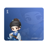 [Preorder 90 days] The Heir (2026) Official Merch - Yang Zi (Li Zhen) & Han Dongjun (Luo Wenqian) Character Office Companion Merch Collection