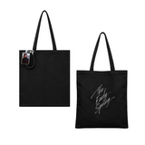 [Preorder 45 days] The Early Spring (2026) x Youku Official Merch - Character Canvas Tote with Photo Card Pendant | Jing Boran | Luan Nian | Sun Qian | Shang Zhi Tao