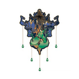 [Preorder 50 days] Love Beyond the Grave (2026) x Kinbor Official Merch - He Simu Lantern Luminous Magnet