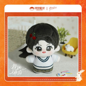 Our Generation (2025) x PINPIN Planet Official Merch - Zhao Jin Mai Character Assorted Items