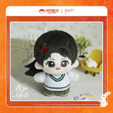 Our Generation (2025) x PINPIN Planet Official Merch - Zhao Jin Mai Character Assorted Items