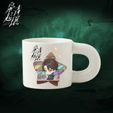 Love on the Turquoise Land (2025) x FEO Official Merch - Chen Xing Xu (Yan Tuo) Character Merch (preorder)