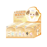 [In stock] AYOR TOYS X ShyShy Rabbit Mini You Dessert Series Acrylic Magnet Clip Blind Box