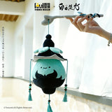 [Preorder 15 days] Love Beyond the Grave (2026) x WDYO Official Merch - Wanling Lantern Plush Doll 25 cm