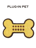 [In stock] Hou Minghao x PLUG-IN PET Bone Pet Carpet + Photo Card & Post Card Benefit