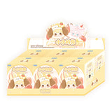 [Preorder 20 days] Tian Xuning Official Merch - AYOR TOYS X ShyShy Rabbit Mini You Dessert Series Plush Earphone Pouch Blind Box [+ limited TXN photo card benefits] - CPOP UNIVERSE Chinese Drama Merch Store