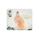 Feud (2025) x FEO Official Merch - Bai Lu (Li Qing Yue / Hua Ru Yue) Character Items