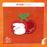 Our Generation (2025) x PINPIN Planet Official Merch - Zhang Ling He / Zhao Jin Mai Scrapbooking Kit & Assorted Items
