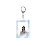 [Preorder 95 days] Rebirth (2026) x FEO - Li Yunrui (Zhuge Yue) Character Merch Items