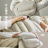 Hou Minghao x olayks Official Collab - Hand Warmer Gift Set