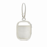 [Add-on] Transparent 12cm Dustproof Display Doll Bag