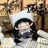 [Preorder 90 days] Pursuit of Jade (2026) Tencent Official Merch - Zhang Linghe (Xie Zheng) / Tian Xiwei (Fan Changyu) 10 cm Plush Dolls - CPOP UNIVERSE Chinese Drama Merch Store