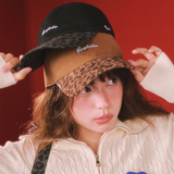 Zhao Lusi Design Brand ROSYDOEDIAN Commuter Outfit Hat and Tote Set - CPOP UNIVERSE Chinese Drama Merch Store