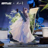 The Journey of Legend (2025) x GOOOODS Official Merch - Cheng Yi Character Standee / Illustrated Artboard (Preorder)