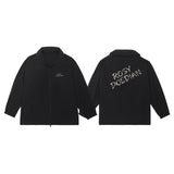 [In Stock] Zhao Lusi Design Brand ROSYDOEDIAN - 'Block It Up' Summer UV Protection Hooded Jacket