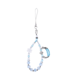 Sword and Beloved x FEO Official Merch - Cheng Yi (Wang Quan Fugui) / Li Yi Tong (Qing Tong) Character Smartphone Pendant