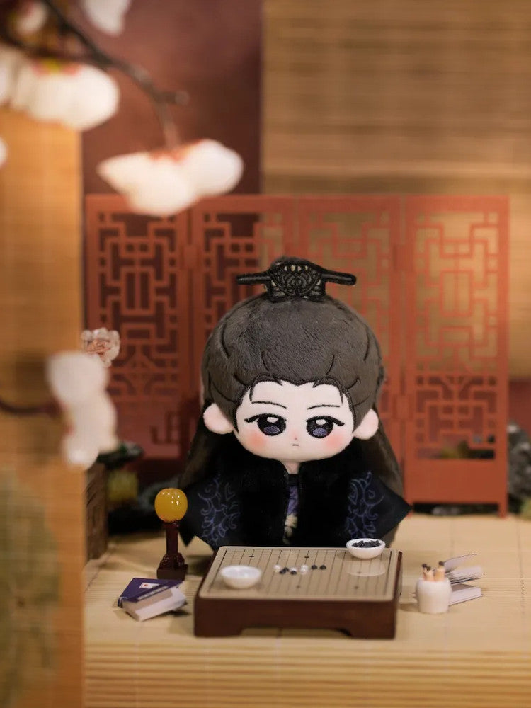 Preorder 45 days] The Vendetta of An (2025) x XIAOMANG Official