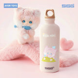 AYOR TOYS x ShyShy Rabbit x SIGG Official Collab - Cute Drinking Bottle Blind Box