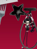 [Preorder 60 days] Irreplaceable (2026) Official Merch - Zhao Jinmai (Xu Chi) / Wei Daxun (Ye Xinzhi) Character Acrylic Smartphone Lanyard