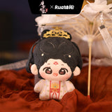 [Preorder 120 days] Unveil: Jadewind (2026) Youku Official Merch -  Bai Lu (Li Pei Yi) Character Plush Doll Collection - CPOP UNIVERSE Chinese Drama Merch Store