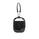 [Add-on] Transparent 12cm Dustproof Display Doll Bag