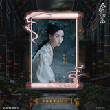 [Preorder 90 days] Fangs of Fortune 2nd Anniversary Commemorative Acrylic Magnet | Hou Minghao | Tian Jiarui | Chen Duling | Yan An | Cheng Xiao
