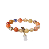 Joy of Life (Season 2) Merch - Character Gemstone Bracelets [Tencent Official]