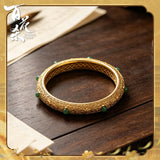 [Preorder 90 days] Blossoms of Power (2026) x FEO Official Merch - Love Token Braided Bracelet / Drama Style Bracelet Collection