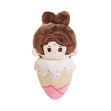 Lost You Forever Season 2 (2024) Merch - Character Dumpling / Mini / Ice Cream Plushie [Tencent Official]