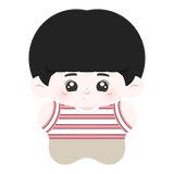 [Preorder 120 days] See You Later... Maybe (2026) x FEO Official Merch - Tian Jiarui (Bie Fan) Character Goods