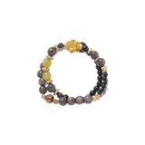 Whispers of Fate x FEO Official Merch - Luo Yunxi (Tang Lici) Character Bracelets / Smartphone Pendants