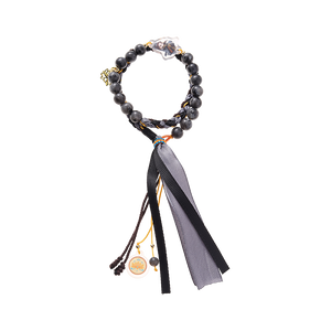 FEO x Love Game in Eastern Fantasy (2024) Merch - Ding Yuxi / Mu Sheng Character Bracelets / Rings / Keychains / Acrylic Standees / Assorted Items Main Link  [Official]