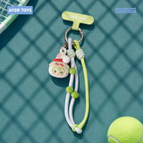 [In stock] AYOR TOYS× SIGG ShyShy Rabbit CUTE GRAND SLAM Series Plush Pendant Gift Box