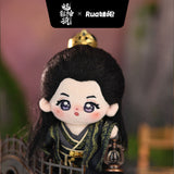 [Preorder Ships Feb 2027] Shadow Punisher (2026) x RUA Dolls Official Merch - Luo Yunxi (Li Si) Plush Doll 10 cm / 20 cm