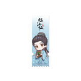 Feud (2025) x FEO Official Merch - Joseph Zeng (Bai Jiu Si) Character Items