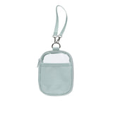 [Add-on] Transparent 12cm Dustproof Display Doll Bag