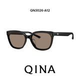 [Limited Edition] Hou Minghao x QINA - QN3026 Slim Polarized Sunglasses 'Chasing the Light' Gift Box Set - CPOP UNIVERSE Chinese Drama Merch Store