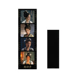 Coroner's Diary (2025) Official Merch - Character Commemorative Film Photo Card (Preorder)