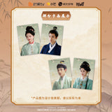 [Preorder 60 days] A Splendid Match (2026) x HITCARD - Collectible Card Pack Blind Box